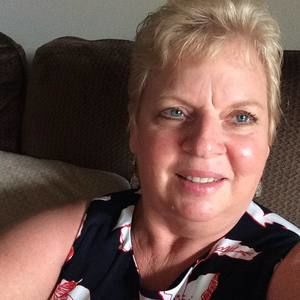 Meet your Posher, Karen